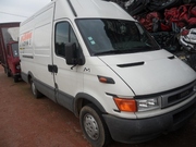 Iveco 35 S 11 V 2.8 TD 1999 год