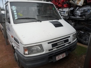 Iveco Daily 35-8 2.5 TD 1998  год