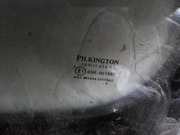 Лобовое стекло Pilkington стояло на Citroen c5